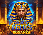 Ra`s Relics Bonanza