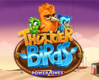 Power Zones™: Thunder Birds